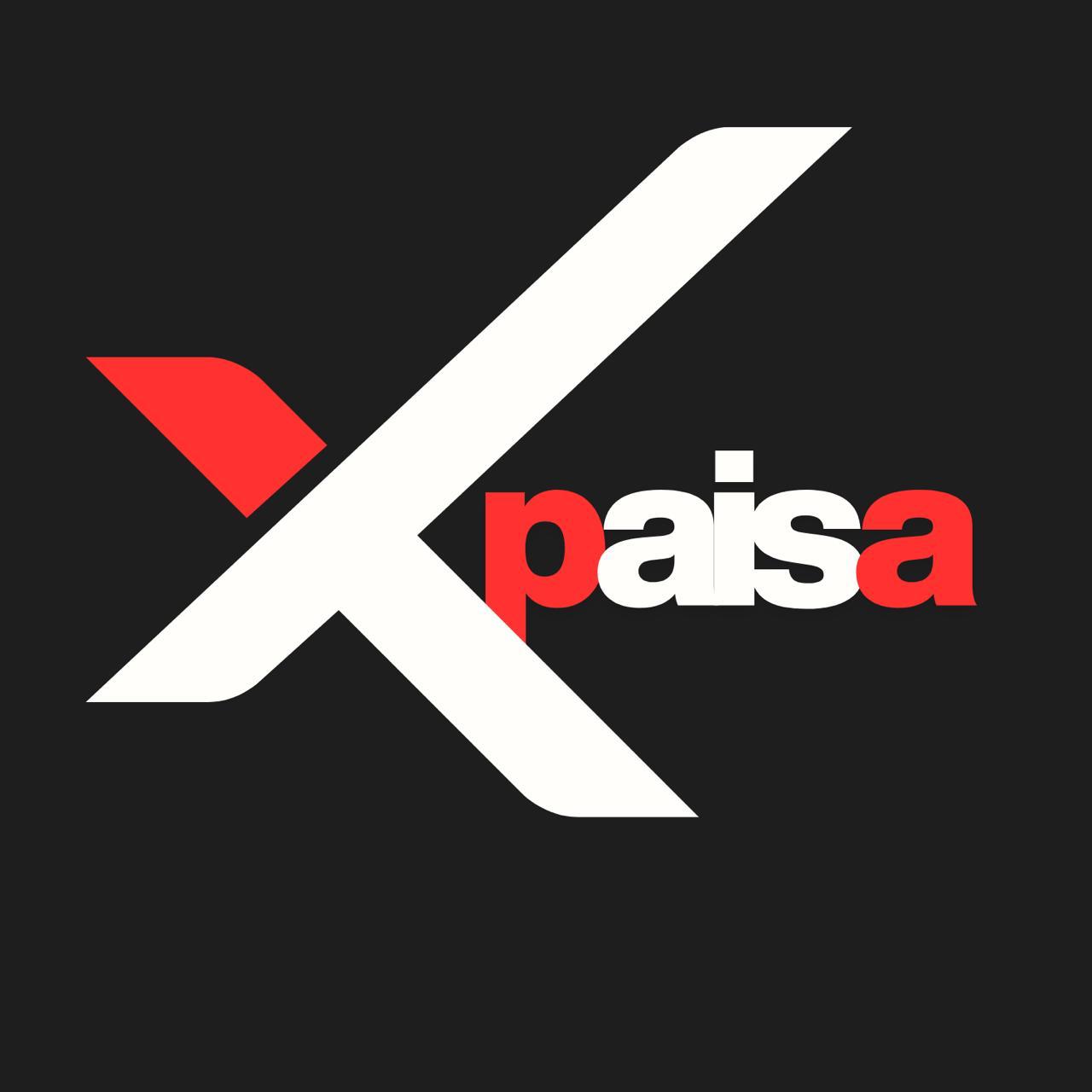 XPaisa Logo